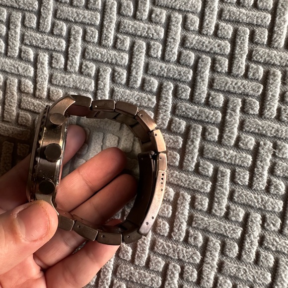 Fossil men’s watch - Picture 2 of 6